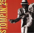 Stompin #25- 22 More Jump Blues Obscurities!!