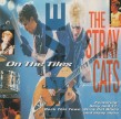 Stray Cats-(USED-eb) On The Tiles