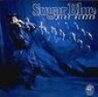 Sugar Blue-(USED-eb) Blue Blazes