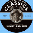 Sunnyland Slim-Chronoligical 1952-1955 (Vol.3)