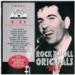 Rock & Roll Originals Vol 8- The SUN CD Collection