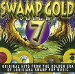 Swamp Gold- Volume 7