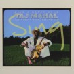 Mahal Taj-(2CDS) The WARNER BROS Recordings