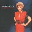Wynette Tammy- Definitive Collection
