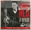 Tampa Red-(2CDS) Unsung King Of The Blues