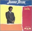 Taylor Johnnie-Lover Boy