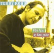Robb Terry-(USED) When I Play My Blues Guitar