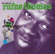 Thomas Rufus-Do The Funky Something!!