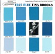 Brooks Tina-(USED) True Blue