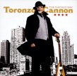 Cannon Toronzo- The Chicago Way