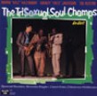 Tri Saxual Soul Champs- Sil Austin- Kaz Kazanoff- Fats Jackson