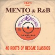 TROJAN Presents-(2CDS) Mento & R&B