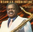 Turrentine Stanley-(USED) Best Of Mr. T