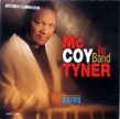 McCoy Tyner Big Band-(USED)  Journey