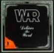 War- Deliver The Word  (24KT DISC)