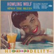 Howlin Wolf-Sings The Blues