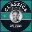 Big Jim Wynn- Chronological 1945-1946