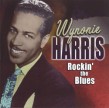 Harris Wynonie-(4CDS)- Rockin The Blues