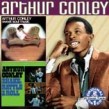 Conley Arthur- Sweet Soul Music/ Shake Rattle & Roll (2on1)