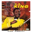 King Bb- Blues In My Heart