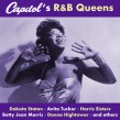 Capitol's R&B Queens- 29 Female Groovers