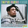Mingus Charles- IN SESSION