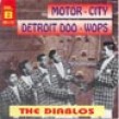 Diablos Vol. 2- Motor City Doo Wops