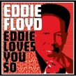 Floyd Eddie- Eddie Loves You So