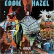 Hazel Eddie- Game, Dames and Guitar Thangs