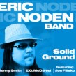 Eric Noden Band- Solid Ground
