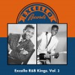 EXCELLO R&B Kings- Volume 2