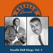 EXCELLO R&B Kings- Volume 3