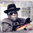 Hooker John Lee- Face To Face
