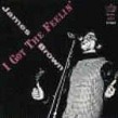Brown James- I Got The Feelin'