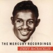 McCracklin Jimmy- The MERCURY Sessions