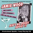 Wood Jamie-Ain't No Doubt About It