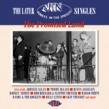 Later JIN Singles- Promised Land- 1960's