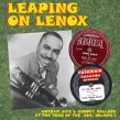 Leaping On Lenox- Gotham Jive & R&B Vol.1