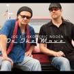 Filisko Joe & Eric Noden- On The Move