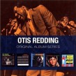 Redding Otis-(5CDS) Original Album Series