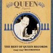 Queen Records- Best Of QUEEN Records 1943-47