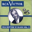 RCA Rhythm & Blues- VOLUME 3