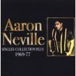 Neville Aaron- SINGLES COLLECTION PLUS  1969-1977