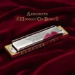 Aerosmith- Honkin On Bobo