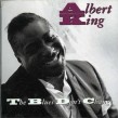 King Albert- The Blues Dont Change