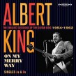 King Albert- Earliest Sessions 1954-1962