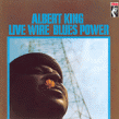 King Albert- Live Wire Blues Power
