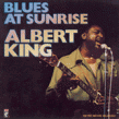 King Albert- Blues At Sunrise