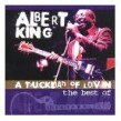 King Albert- Truckload Of Lovin' BEST OF 2cd set