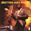 King Albert- Years Gone By